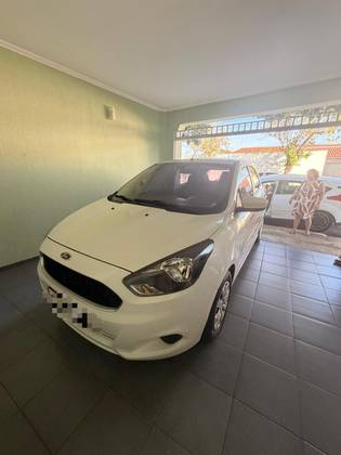 FORD KA 1.5 SIGMA FLEX SE MANUAL FORD KA 1.5 SIGMA FLEX SE MANUAL
